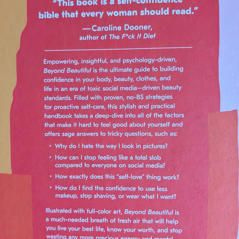 Beyond Beautiful: A Practical Guide  | Anuschka Rees - Picture 5 of 13